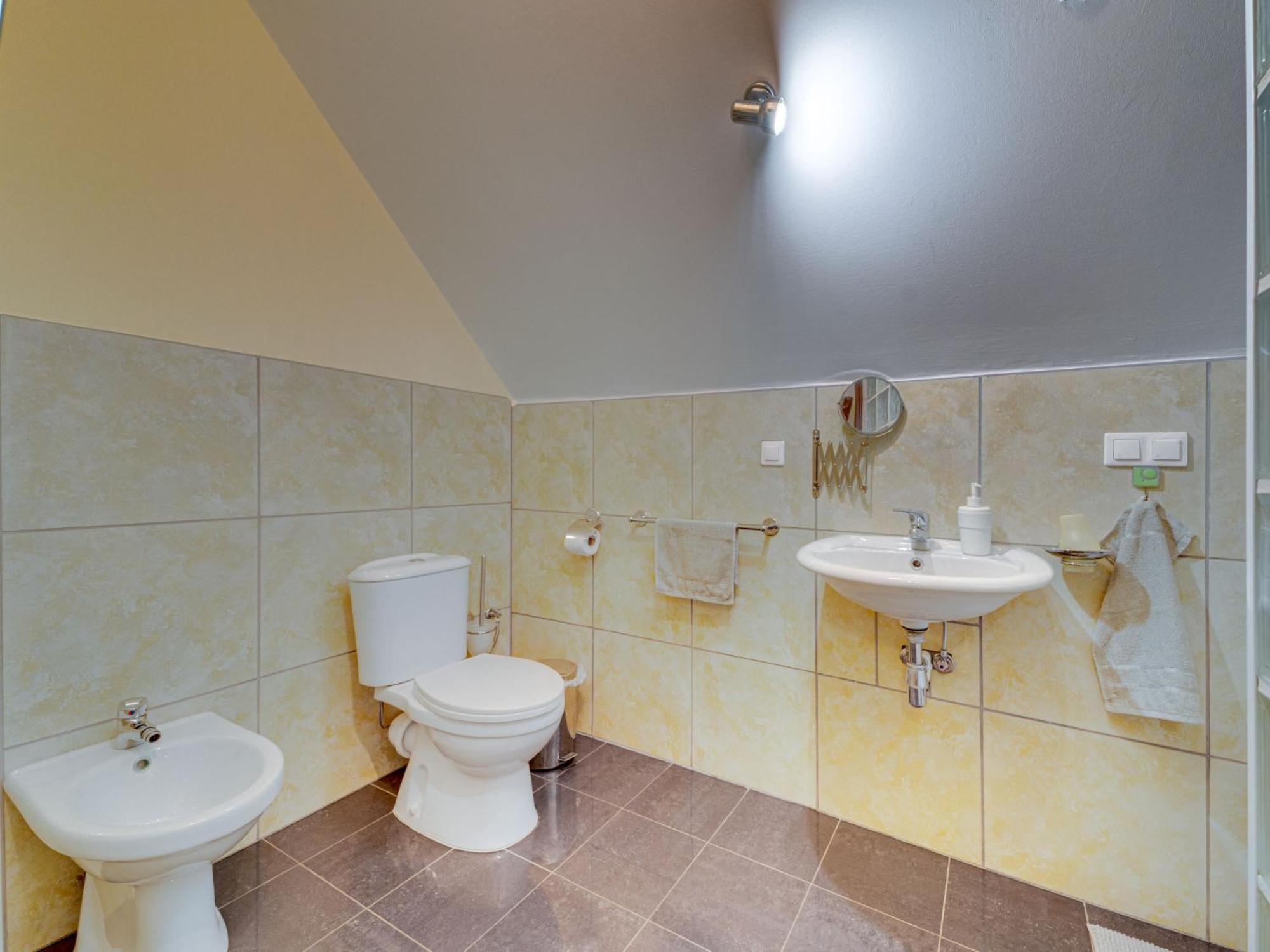 Holiday Home Gosciniec Pod Dwoma Sercami By Interhome Tuplice Exterior foto